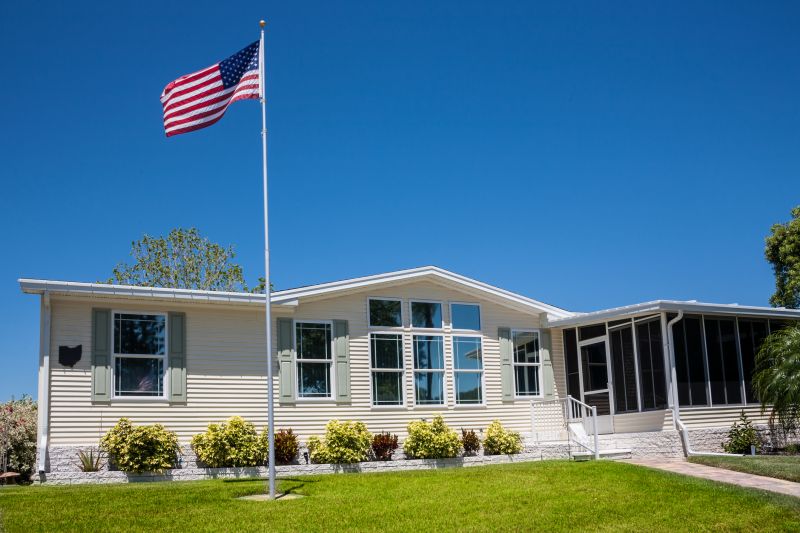 Best Window Installation Contractors in Harrodsburg, KY