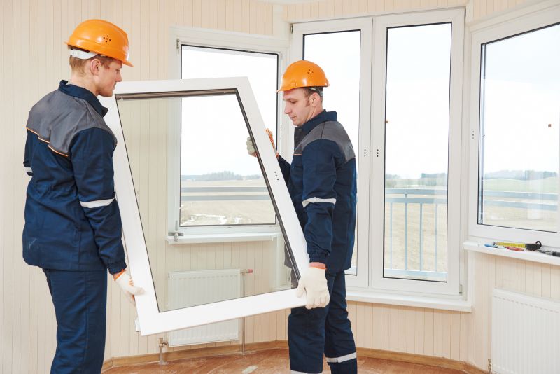 Cost of Windows Installation in Harrodsburg, KY